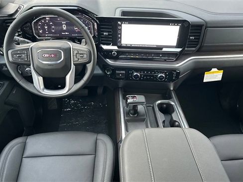 New 2026 GMC Sierra 1500 SLT w/ SLT Premium Plus Package image 13