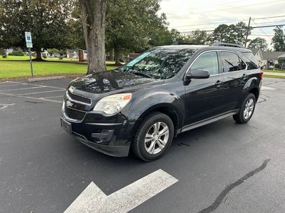 Used 2014 Chevrolet Equinox LT w/ Driver Convenience Package