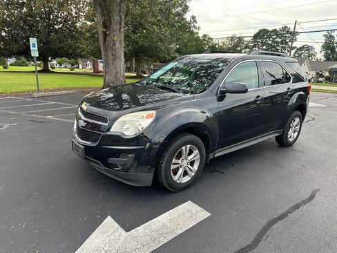 Used 2014 Chevrolet Equinox LT w/ Driver Convenience Package AWD/4WD image 1