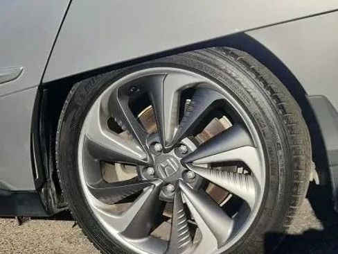 Used 2018 Honda Clarity Touring image 23