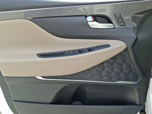 Certified 2023 Hyundai Santa Fe Limited AWD/4WD image 13
