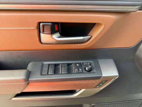 Certified 2026 Toyota Sequoia 1794 Edition image 15