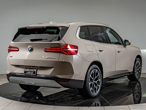New 2026 BMW X3 xDrive30i w/ Convenience Package AWD/4WD image 5