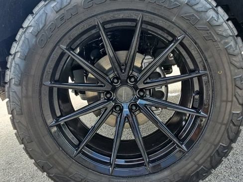 Used 2026 Ford F150 XLT w/ Equipment Group 303A High AWD/4WD image 10