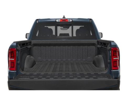 New 2026 RAM 1500 RHO AWD/4WD image 13