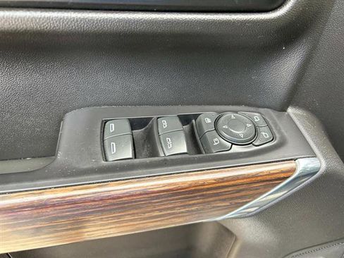 Used 2021 Chevrolet Silverado 1500 High Country w/ Technology Package image 29