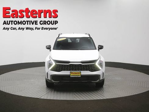 Used 2023 Kia Sportage X-Line AWD/4WD image 54