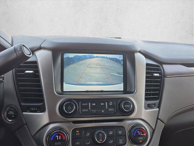 Used 2019 GMC Yukon Denali w/ Denali Ultimate Package AWD/4WD image 9
