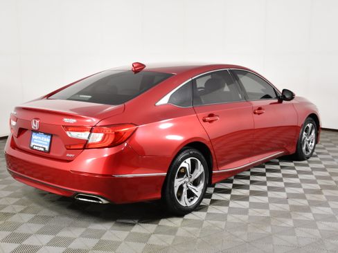 Used 2018 Honda Accord EX-L image 6