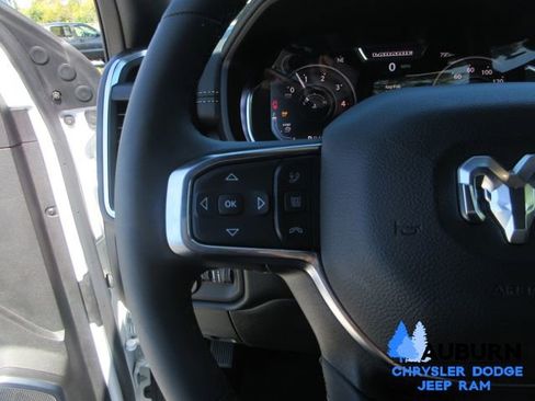 Used 2026 RAM 2500 Laramie image 31