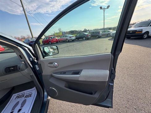 Used 2008 Nissan Quest S w/ Drivers Pkg image 38