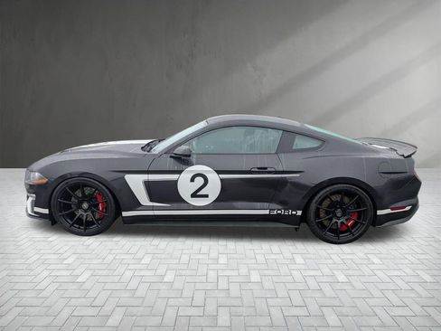 Used 2022 Ford Mustang GT Premium image 5