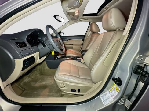 Used 2010 Ford Fusion SEL FWD image 17