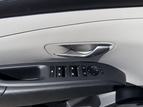 Used 2025 Hyundai Tucson SEL AWD/4WD image 10