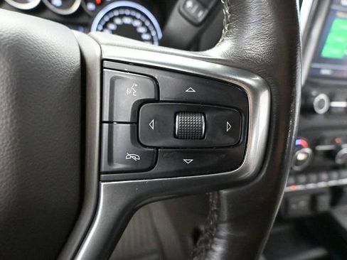 Used 2020 Chevrolet Silverado 1500 RST w/ True North Edition image 35