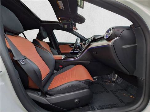 Used 2023 Mercedes-Benz C 300 Sedan image 21