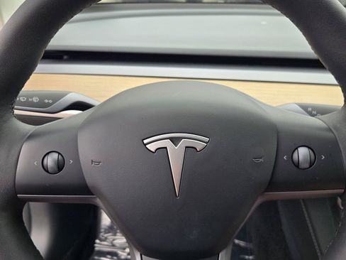 Used 2023 Tesla Model 3 Long Range AWD/4WD image 21