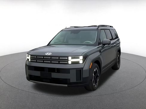 Used 2025 Hyundai Santa Fe SEL image 7