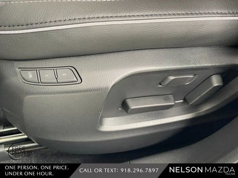 New 2025 MAZDA CX-5 AWD 2.5 S w/ Premium Plus Pkg image 22