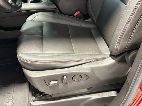 Certified 2022 Chevrolet Suburban RST w/ Luxury Package image 20