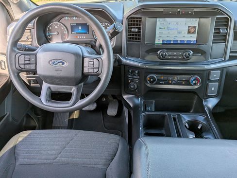 Used 2022 Ford F150 XL w/ STX Appearance Package image 27