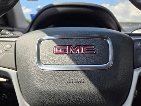 Used 2022 GMC Terrain SLE w/ Driver Convenience Package AWD/4WD image 25