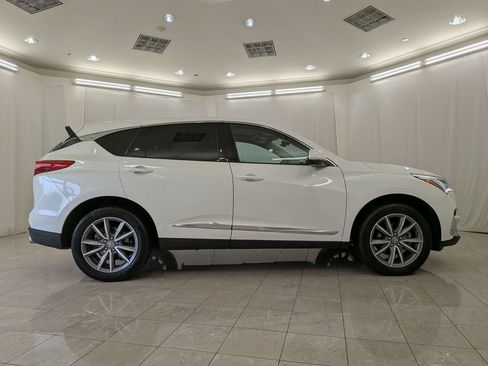 Used 2019 Acura RDX AWD w/ Technology Package image 11
