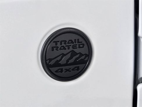 New 2026 Jeep Wrangler Sport image 6