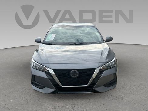 Used 2022 Nissan Sentra SV w/ All-Weather Package image 21