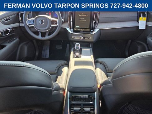 New 2026 Volvo XC90 B6 Ultra w/ Lounge Package image 16