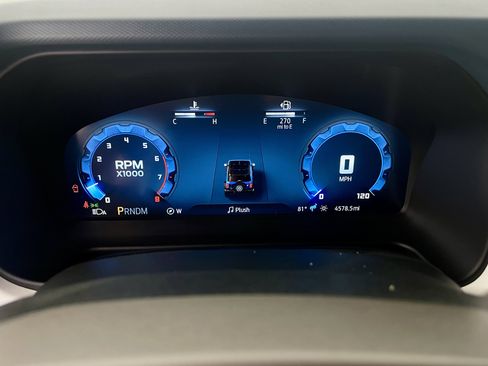 Used 2025 Ford Bronco Heritage Edition image 21