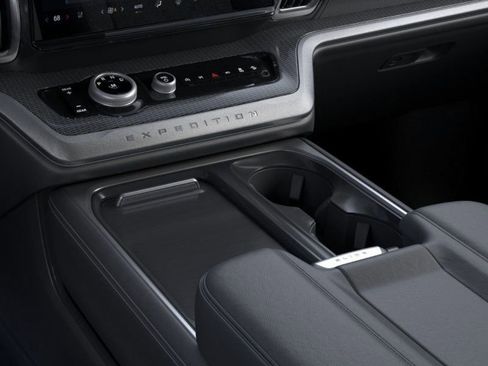 New 2025 Ford Expedition Platinum w/ Stealth Appearance Package image 16