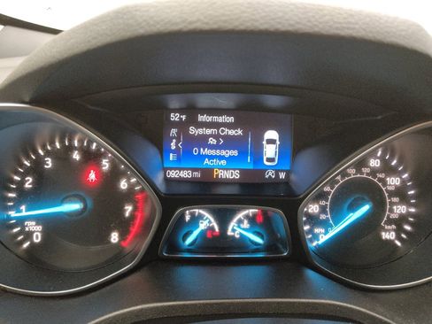 Used 2019 Ford Escape SE AWD/4WD image 23