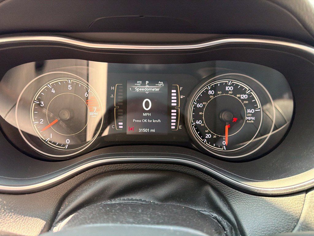 Certified 2021 Jeep Cherokee Latitude FWD image 10