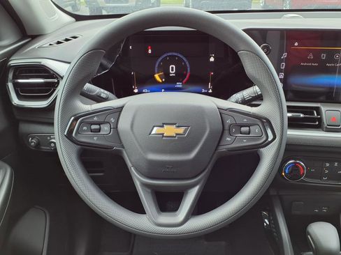New 2026 Chevrolet TrailBlazer LS w/ LS Convenience Package image 15