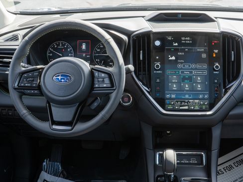 New 2025 Subaru Ascent Bronze Edition w/ Popular Package #2 image 11