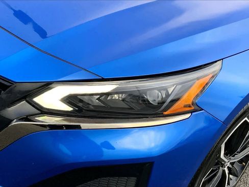 Used 2025 Nissan Altima 2.5 SR image 27