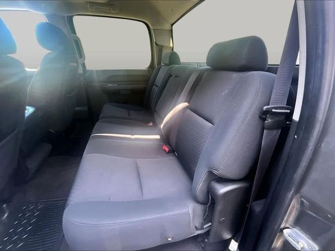 Used 2012 Chevrolet Silverado 1500 LS RWD image 20
