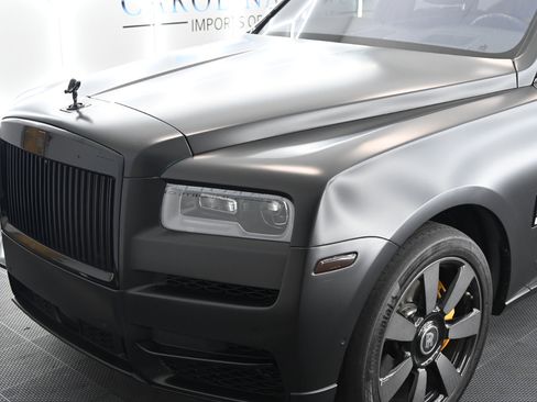 Used 2023 Rolls-Royce Cullinan image 7