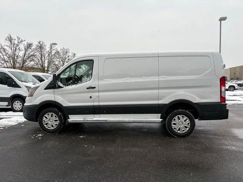 Used 2024 Ford Transit 250 Low Roof w/ Exterior Upgrade Package image 2