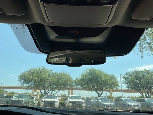 Certified 2025 Nissan Murano SL AWD/4WD image 18