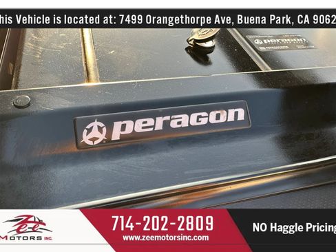 Used 2022 Toyota Tacoma TRD Off-Road image 54