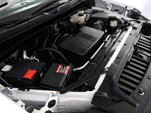 Used 2025 Chevrolet Silverado 1500 W/T RWD image 26