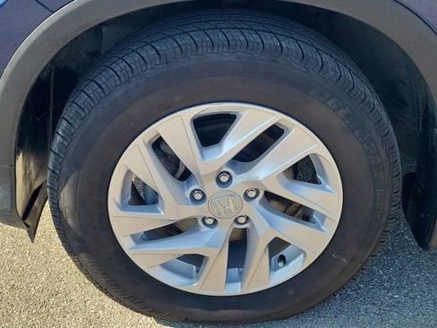 Used 2016 Honda CR-V EX-L image 11
