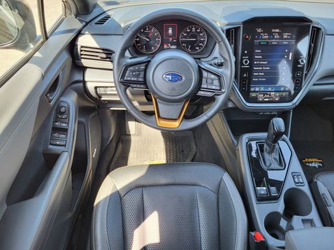 Used 2024 Subaru Crosstrek 2.5i Wilderness w/ Wilderness Package AWD/4WD image 15