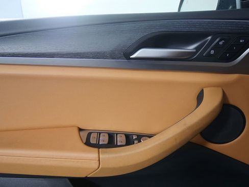 Used 2024 BMW X3 sDrive30i w/ Convenience Package w/ZPA image 8