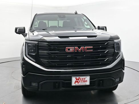 New 2026 GMC Sierra 1500 Elevation w/ Elevation Premium Package image 30