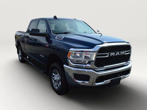 Used 2020 RAM 2500 Tradesman image 12