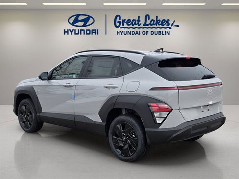 New 2026 Hyundai Kona SEL Sport image 3