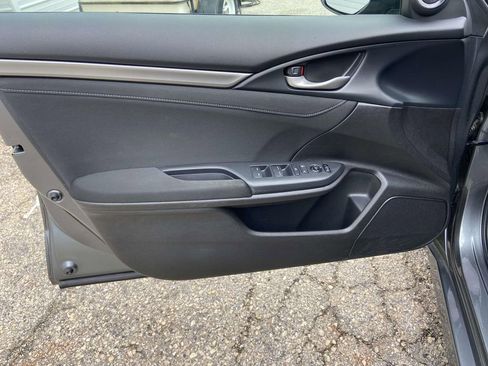 Used 2021 Honda Civic EX image 10
